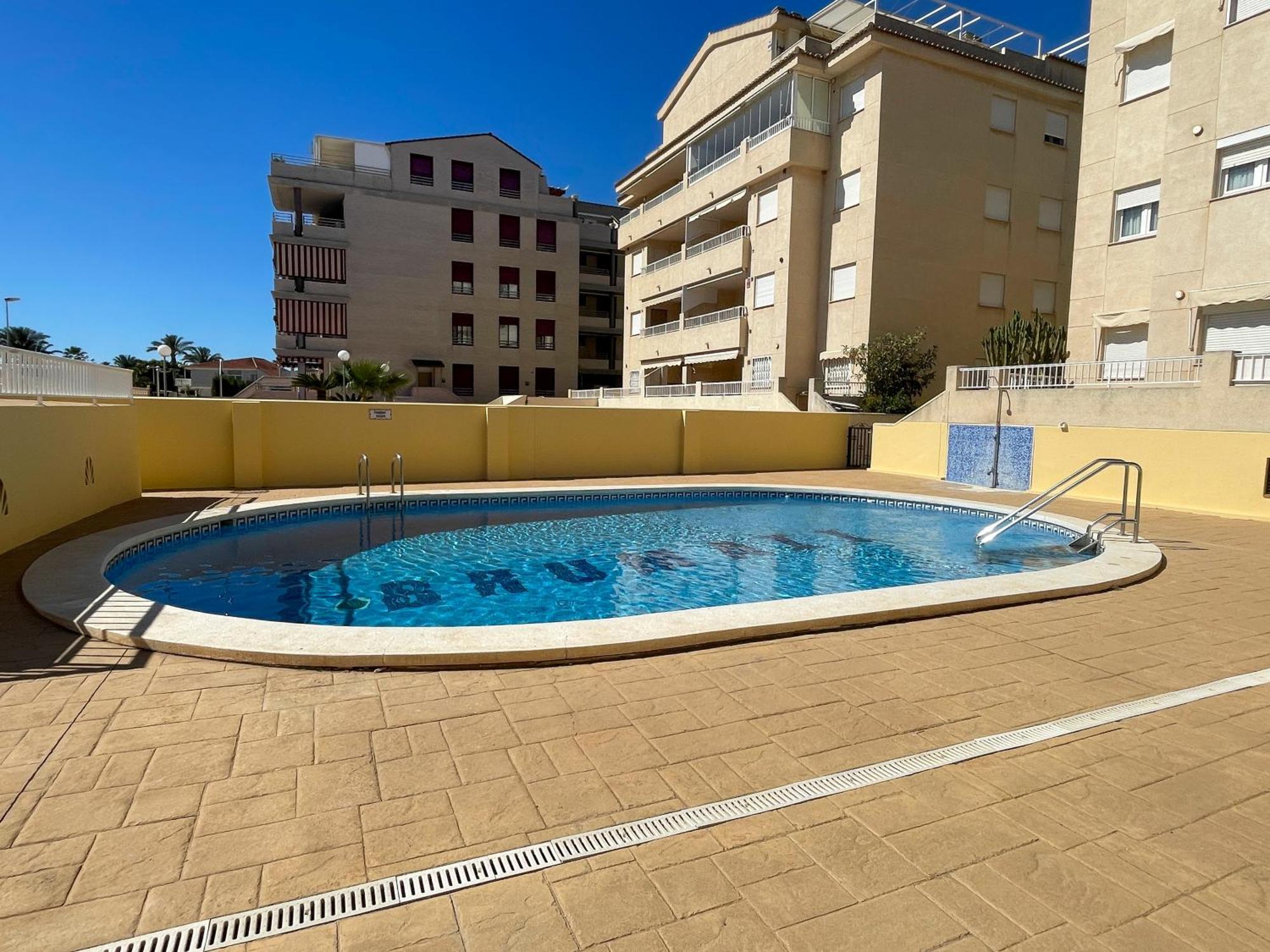 Apartamentos Canet De Berenguer 3000 Canet d'En Berenguer Exterior foto